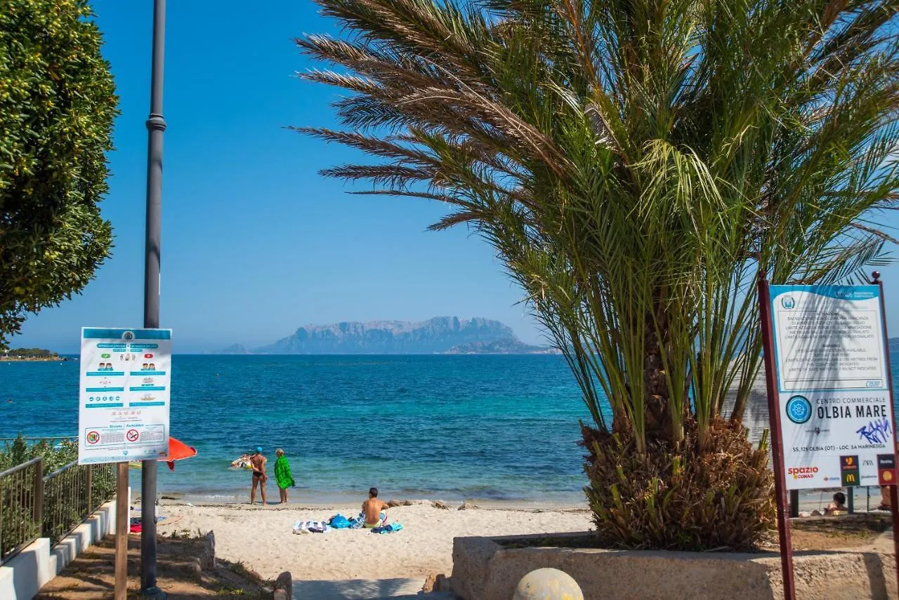 Appartamento Del Cormorano Olbia 0*,  Italien